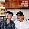 Garfunkel & Garfunkel - Father and son (LP) - Velvet Music