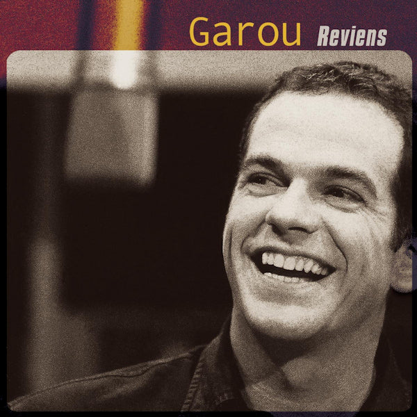 Garou - Reviews (CD)