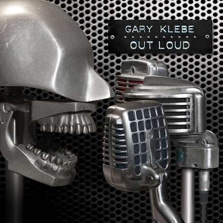 Gary Klebe - Out loud (LP) - Velvet Music