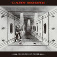 Gary Moore - Corridors of power (CD) - Velvet Music