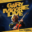Gary Moore - Gary moore live - from baloise session (CD) - Velvet Music