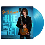 Gary Moore - How blue can you get (LP) - Velvet Music