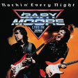 Gary Moore - Rockin' every night (CD) - Velvet Music