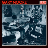 Gary Moore - Still got the blues (LP) - Velvet Music