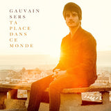 Gauvain Sers - Ta place dans ce monde (CD) - Velvet Music