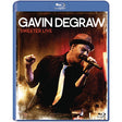 Gavin DeGraw - Sweeter live (blu ray movie) - Velvet Music