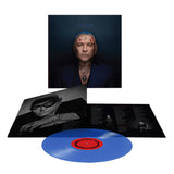 Gavin Friday - Ecce homo (blue vinyl) (LP)