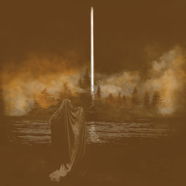 Gavran - Indistinct beacon (LP)