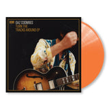 Gaz Coombes - Turn the tracks around (LP)