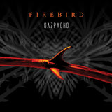 Gazpacho - Firebird (CD) - Velvet Music