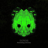 Gazpacho - Fireworking at st.croix (CD) - Velvet Music