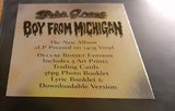 John Grant - Boy from michigan (maxi 45 tours)