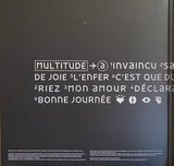 Stromae - Multitude (used LP)