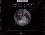 James Blunt - Moon Landing (tweedehands CD) - Velvet Music