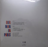 Dexter Gordon - Our man in paris (LP)