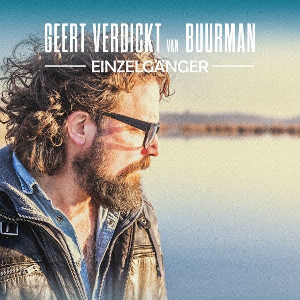 Buurman - Einzelganger (CD) - Velvet Music
