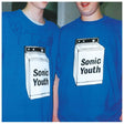 Sonic Youth - Washing machine (LP) - Velvet Music