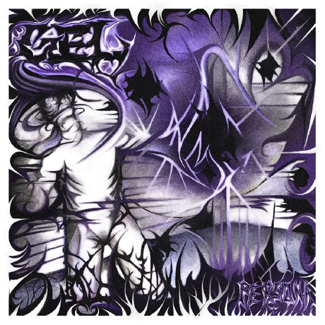 Gel - Persona (12-inch maxi-single) - Velvet Music