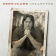 Gene Clark - Collected (CD) - Velvet Music