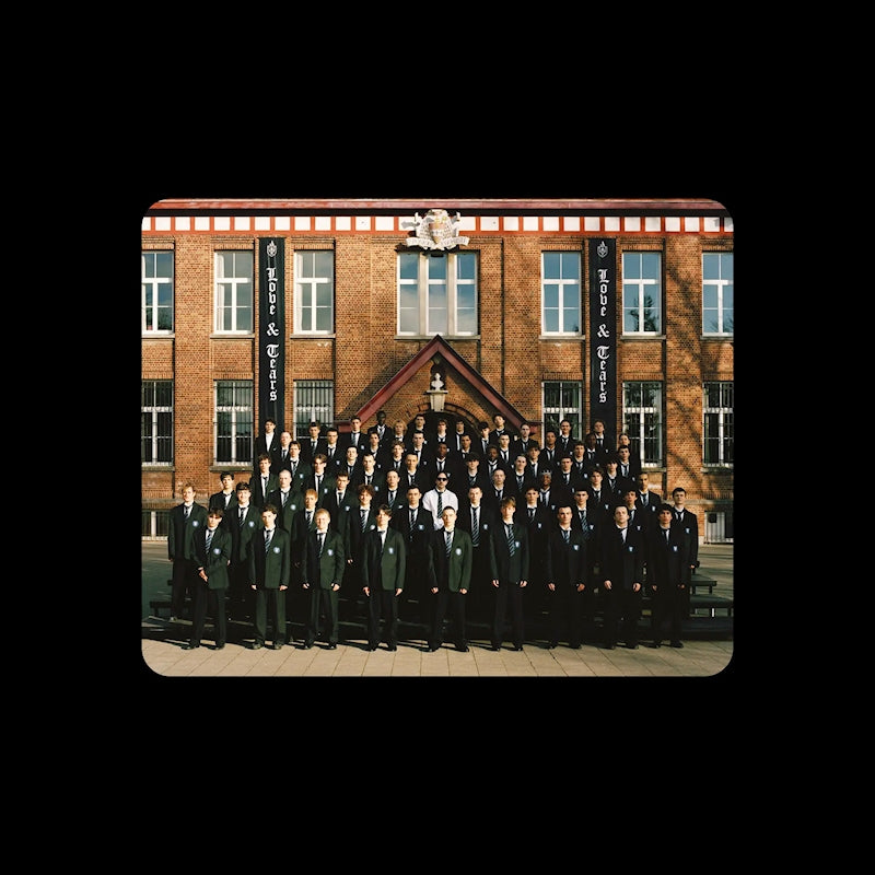 Gener8ion - Love & tears (LP)