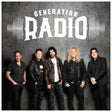 Generation Radio - Generation radio (CD) - Velvet Music