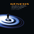 Genesis - Calling all stations (LP) - Velvet Music