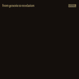 Genesis - From genesis to revelation (CD)