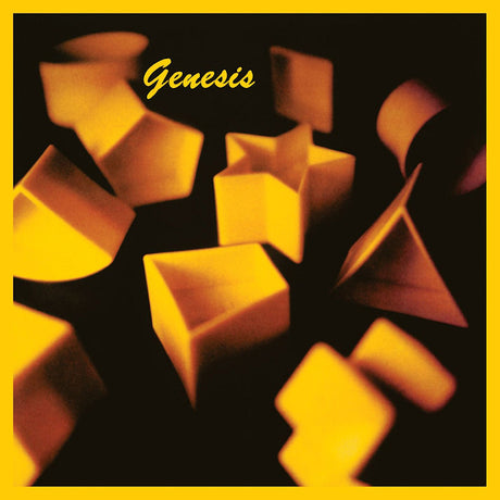 Genesis - Genesis (LP) - Velvet Music