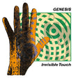Genesis - Invisible touch (CD) - Velvet Music