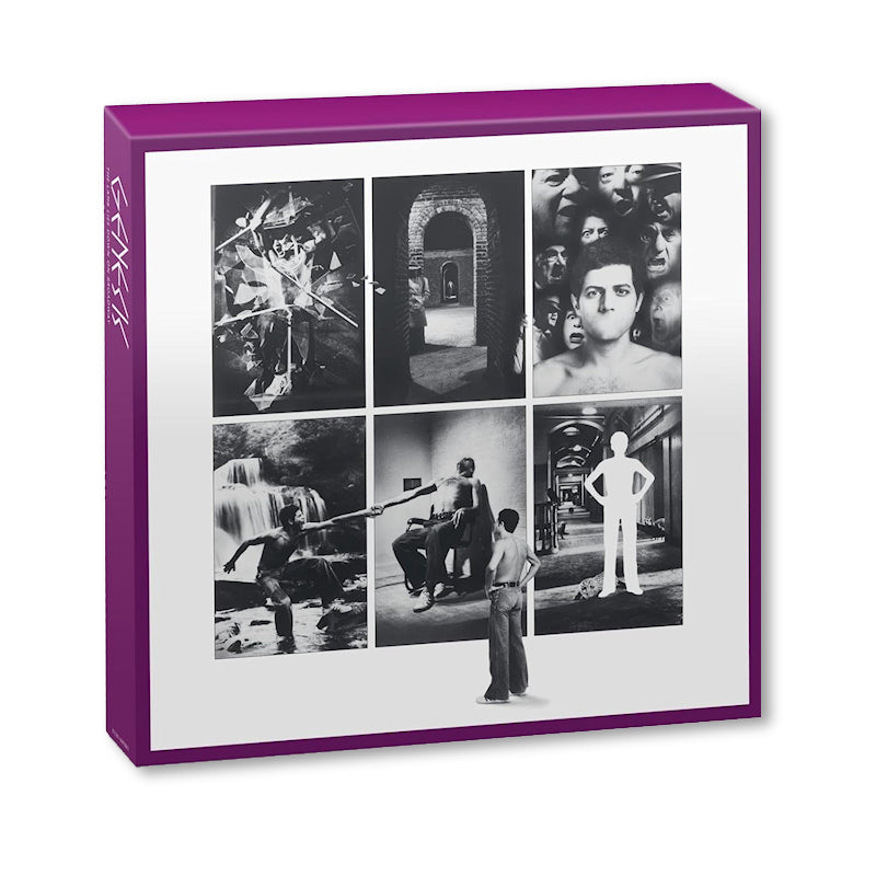 Genesis - The lamb lies down on broadway (CD) - Velvet Music