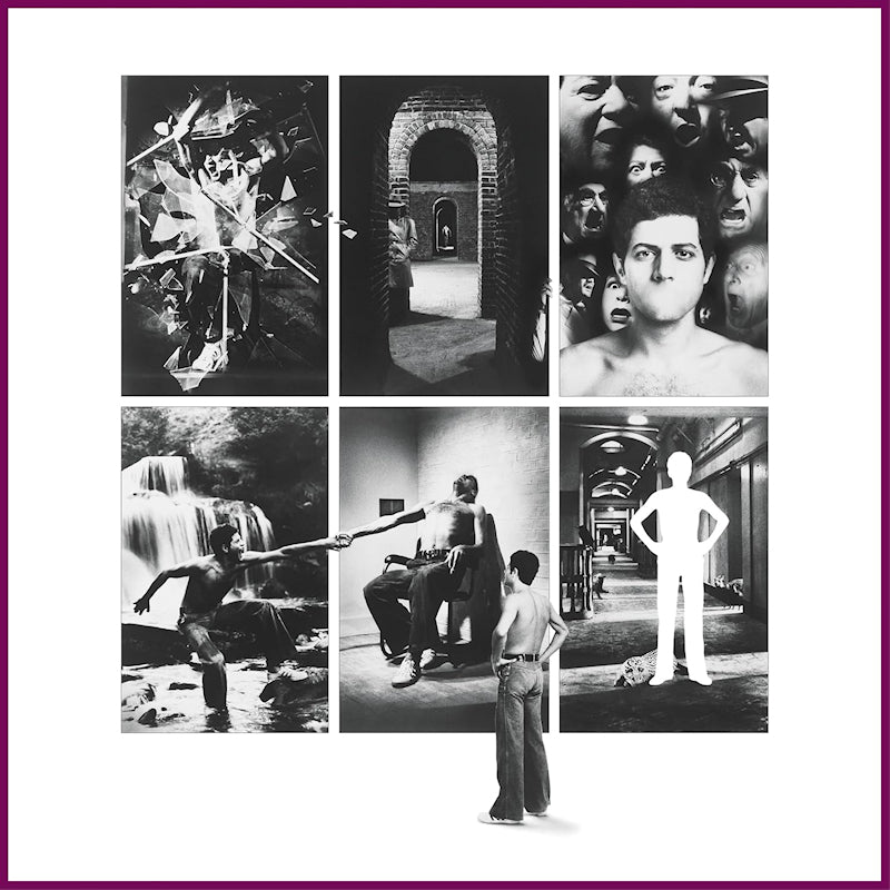 Genesis - The lamb lies down on broadway (CD) - Velvet Music