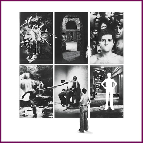 Genesis - The lamb lies down on broadway (CD) - Velvet Music