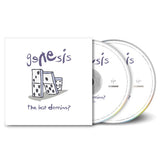 Genesis - Last domino (CD)