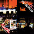 Gentle Giant - Playing the fool - the complete live experience (CD) - Velvet Music