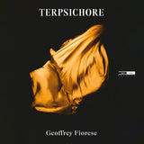Geoffrey Fiorese - Terpsichore (second hand CD)