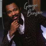 George Benson - Now playing (LP) - Velvet Music