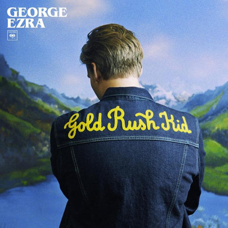 George Ezra - Gold rush kid (CD) - Velvet Music