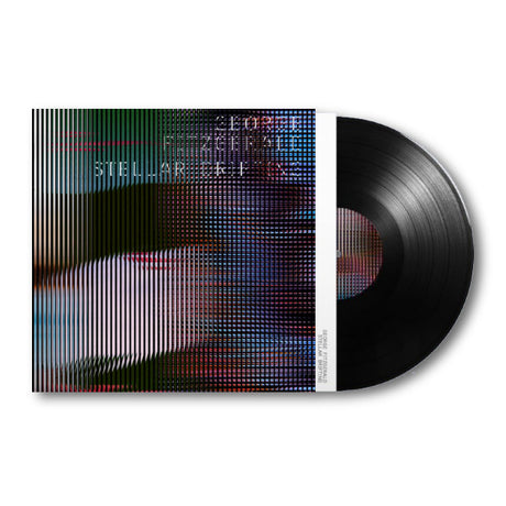 George FitzGerald - Stellar drifting (LP) - Velvet Music