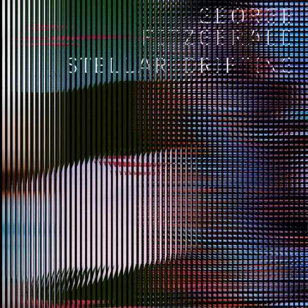 George FitzGerald - Stellar drifting (CD) - Velvet Music