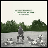 George Harrison - All things must pass (CD) - Velvet Music