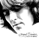 George Harrison - Let it roll - songs of george harrison (LP) - Velvet Music