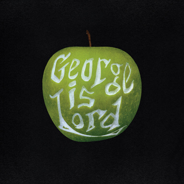 George Is Lord - My sweet george (LP) - Velvet Music