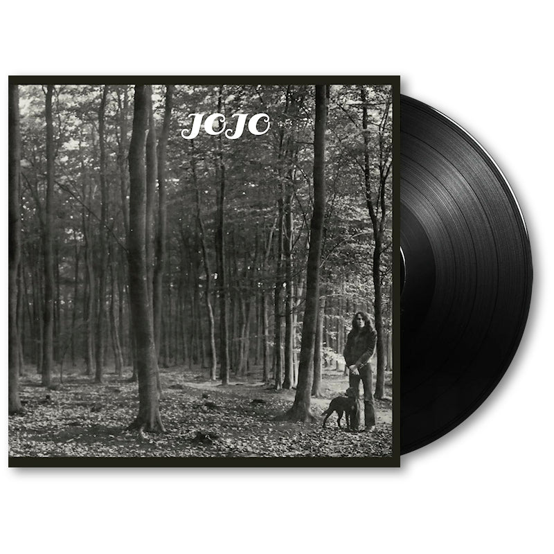 George Kooymans - Jojo (33 tours)