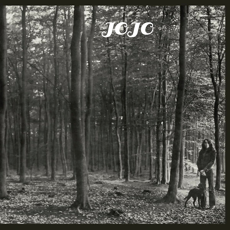 George Kooymans - Jojo (33 tours)