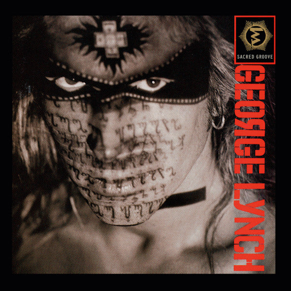 George Lynch - Sacred groove (CD) - Velvet Music
