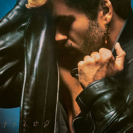 George Michael - Faith (LP) - Velvet Music