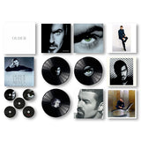 George Michael - Older -deluxe limited edition box set- (LP) - Velvet Music
