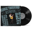 George Thorogood & The Destroyers - The baddest show on earth: greatest hits live (LP) - Velvet Music