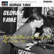 Georgie Fame - Rhythm & Blues At The Ricky Tick - May & October 1965 (LP) - Velvet Music