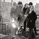 Gerry Cinnamon - The Bonny (CD)